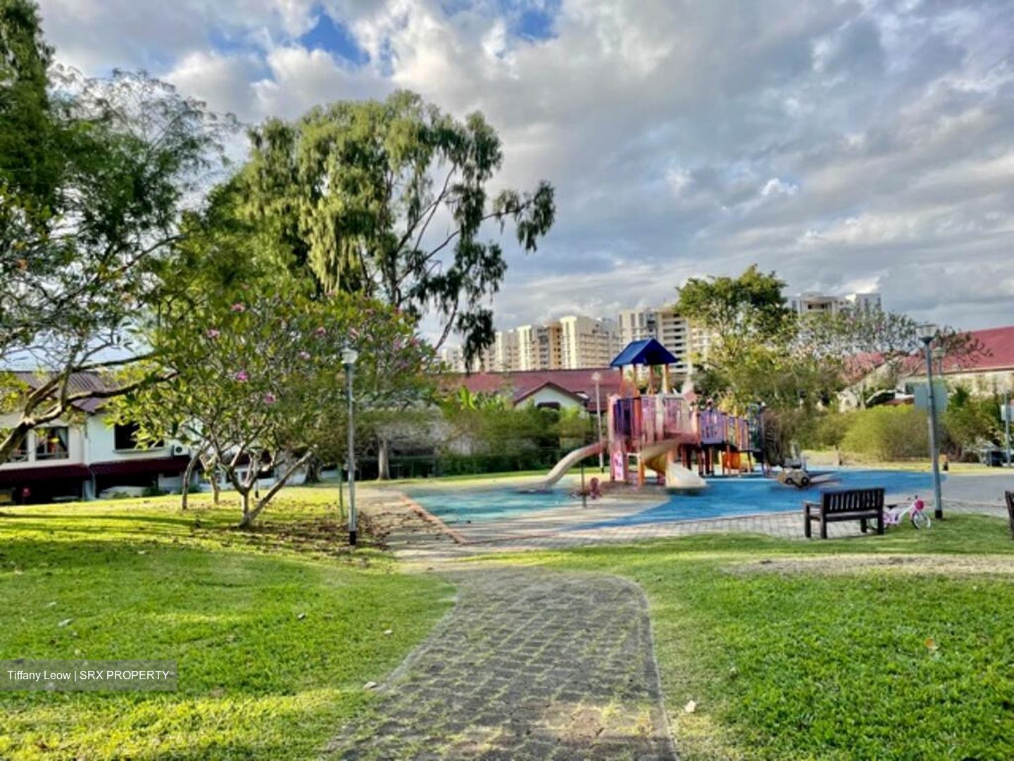 Lentor Villas (D26), Semi-Detached #483628621